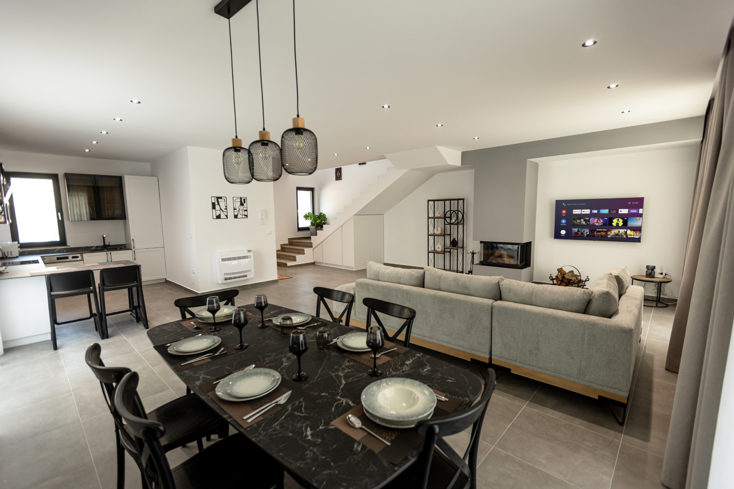 Premium Villa Nr. 7