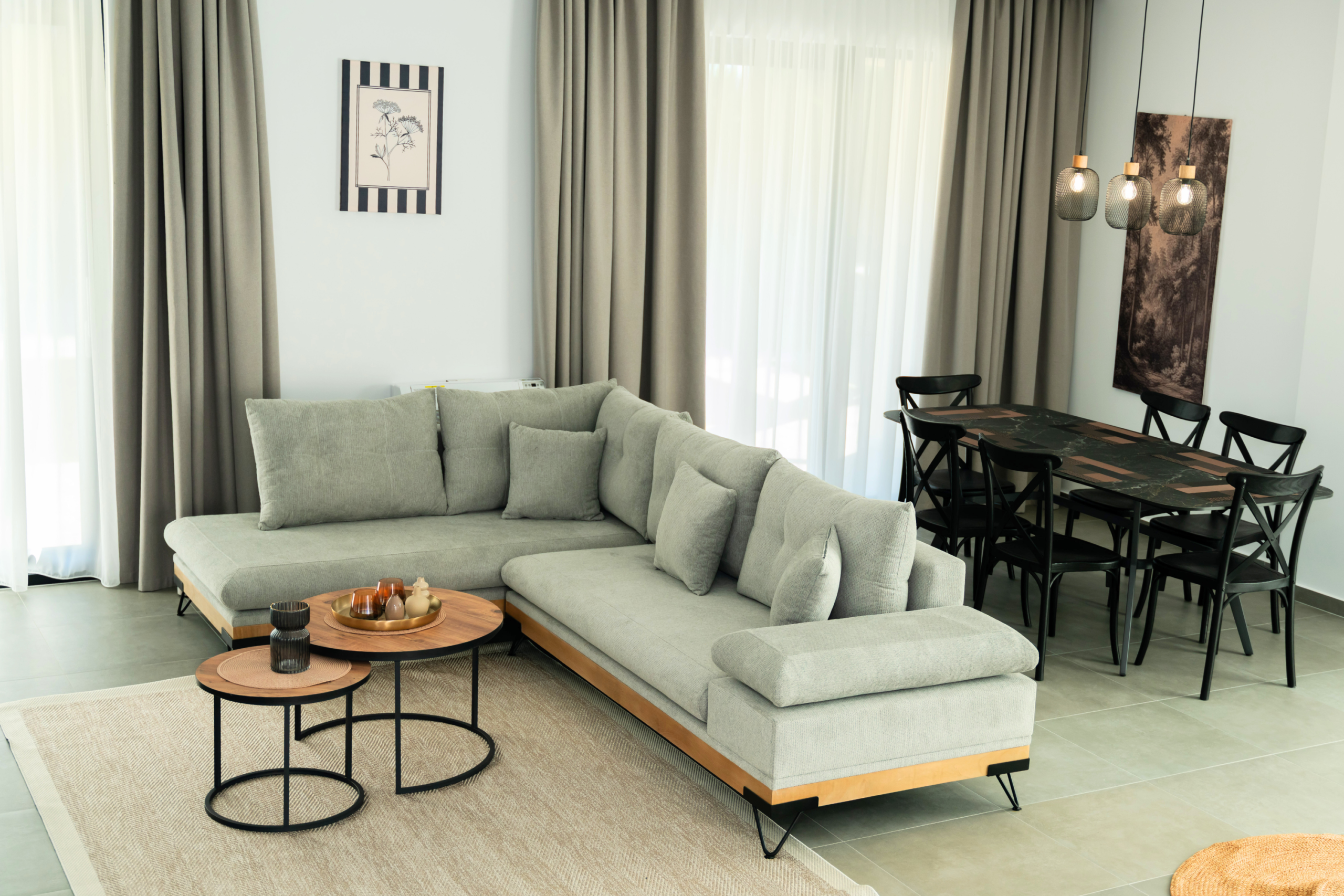 Three-Bedroom Villa Nr.7