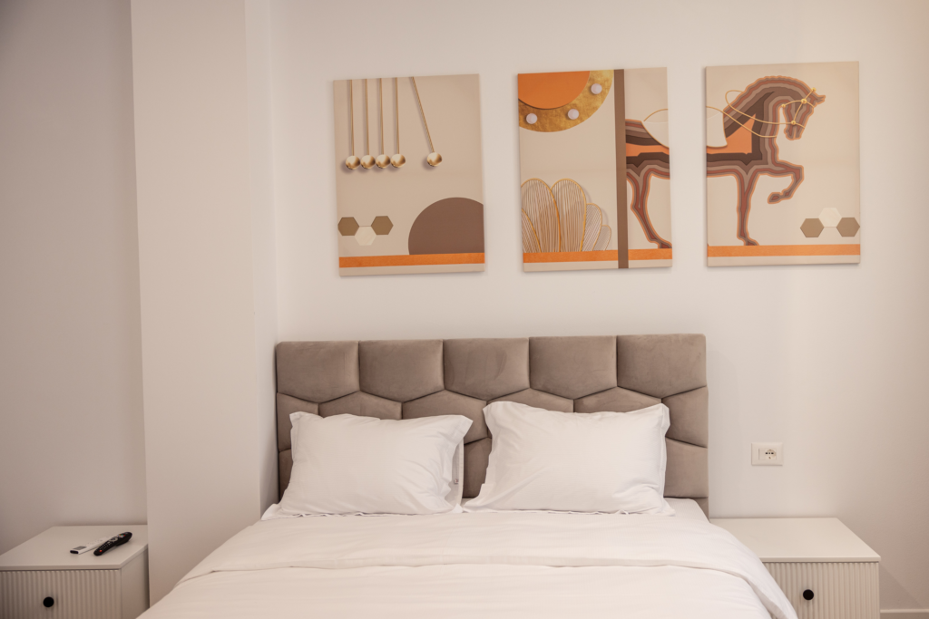 Premium Villa Nr. 7