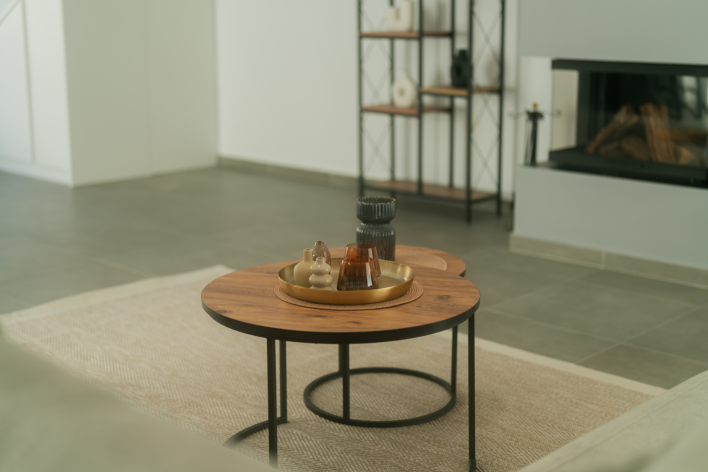 Three-Bedroom Villa Nr.7