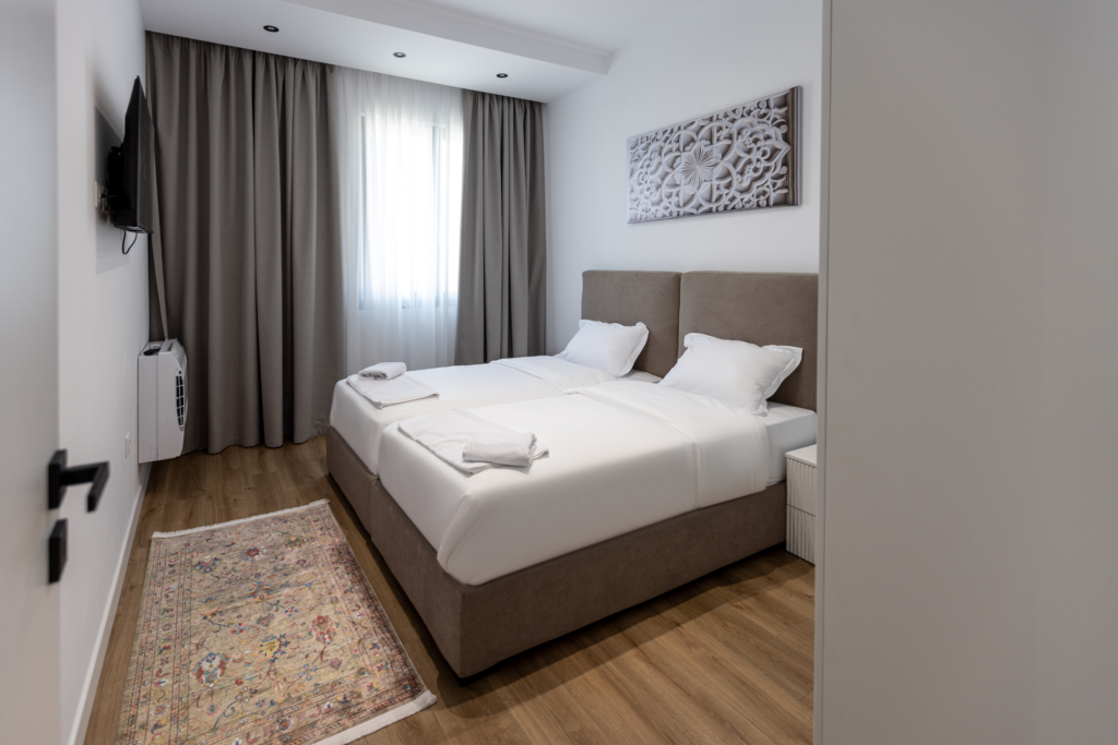 Premium Villa Nr. 7