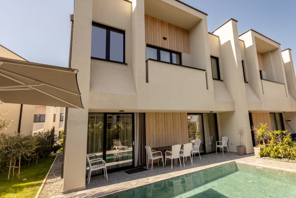 Premium Villa Nr. 7