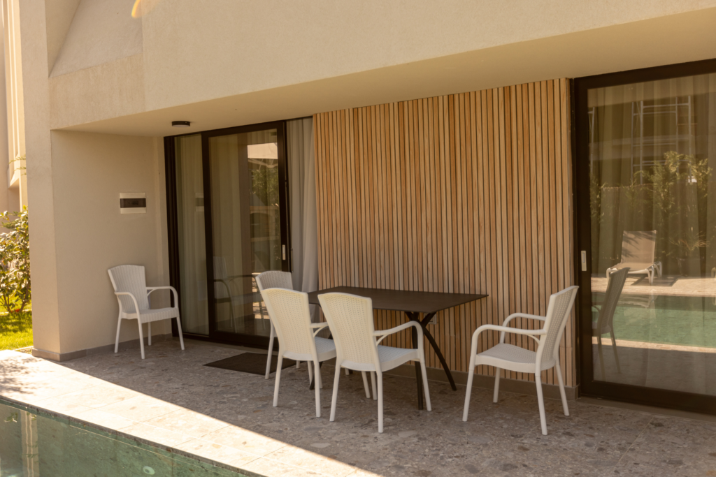 Premium Villa Nr. 7