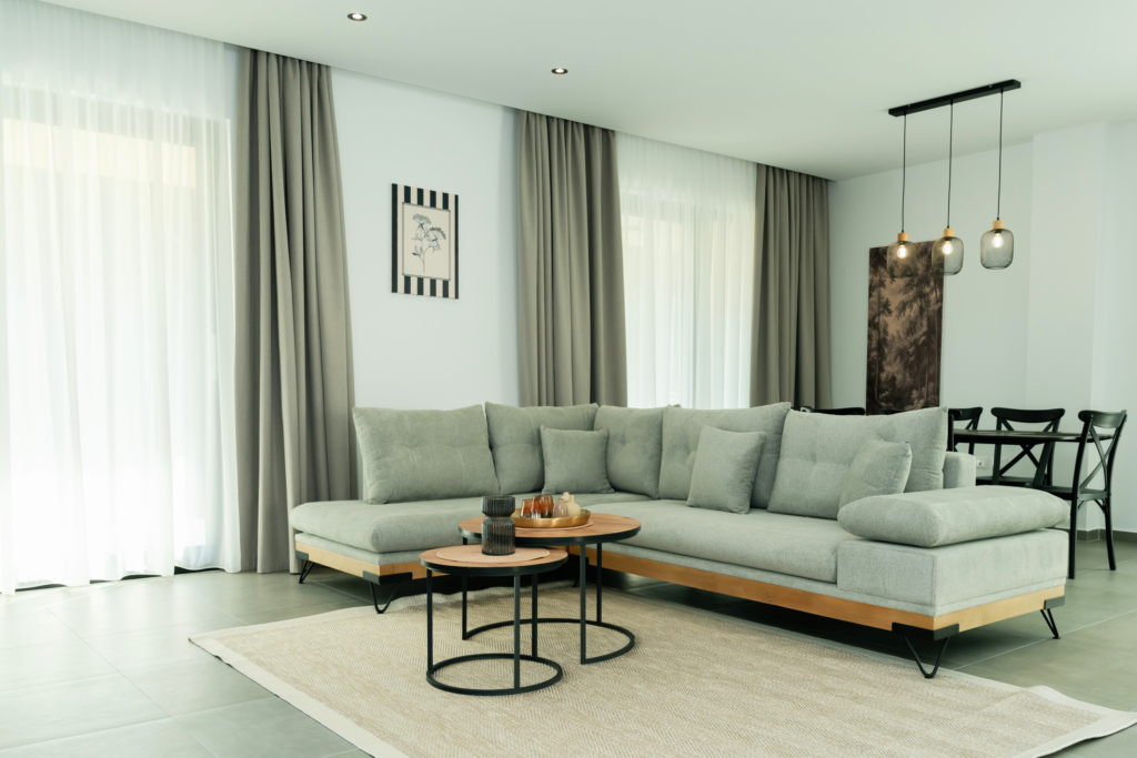 Three-Bedroom Villa Nr.7