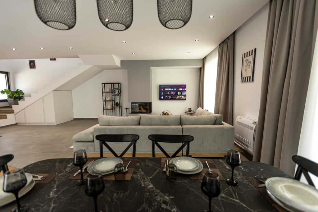Premium Villa Nr. 7