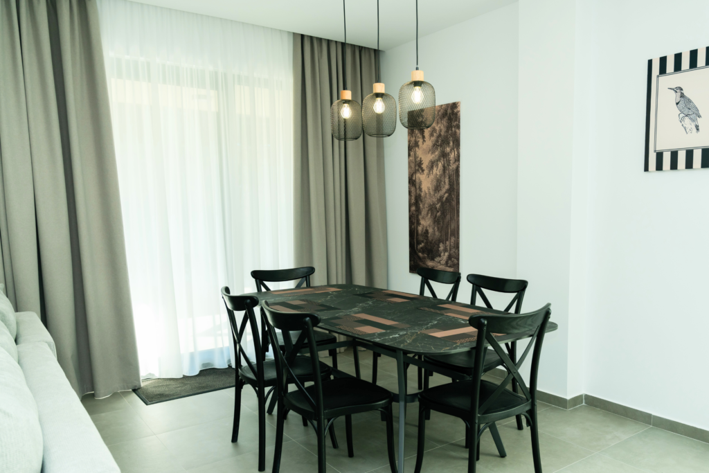 Three-Bedroom Villa Nr.7