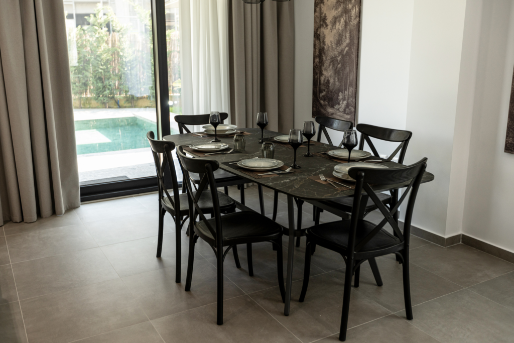 Premium Villa Nr. 7