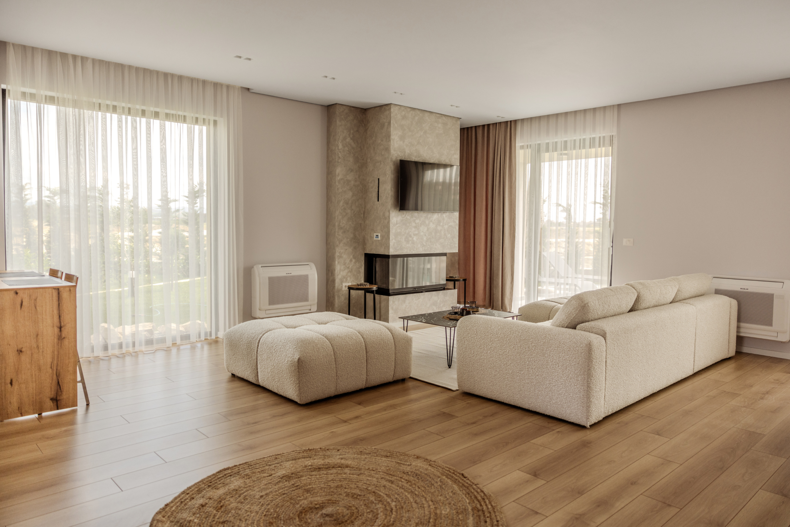 Three-Bedroom Villa Nr.12