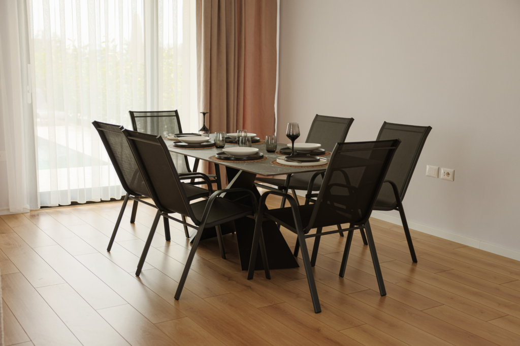 Three-Bedroom Villa Nr.12