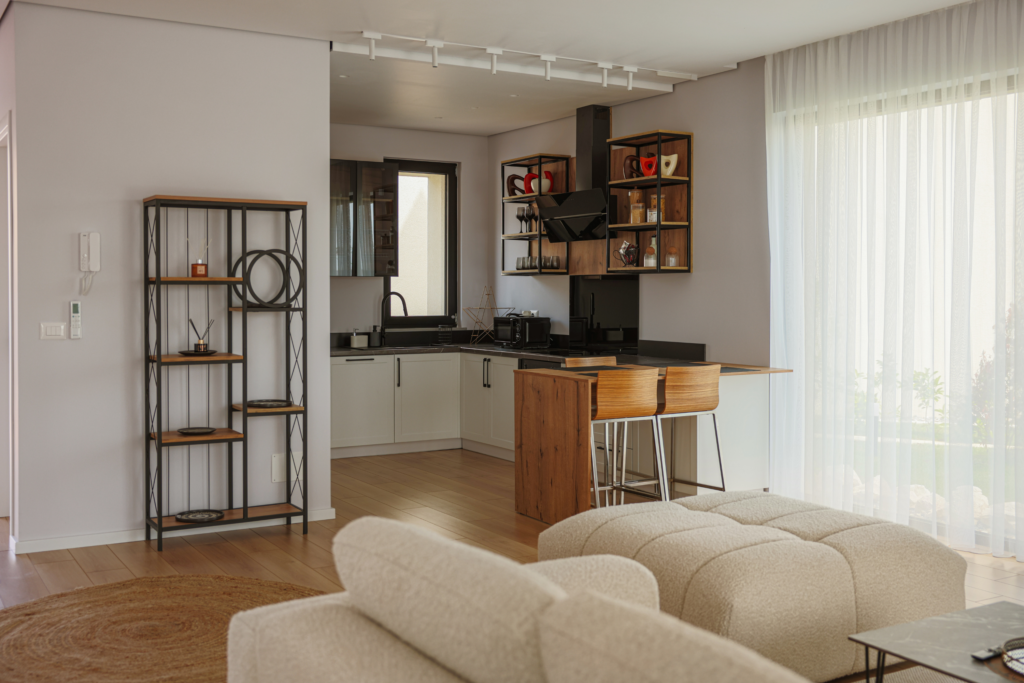 Three-Bedroom Villa Nr.12