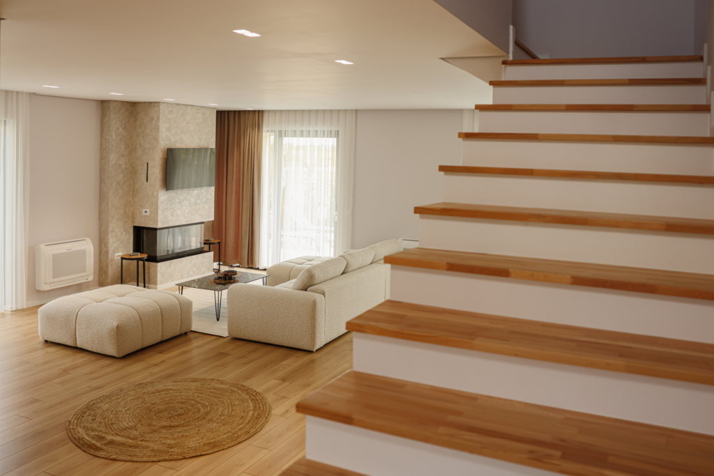 Three-Bedroom Villa Nr.12