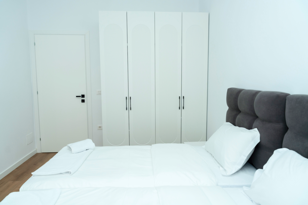 Three-Bedroom Villa Nr.7