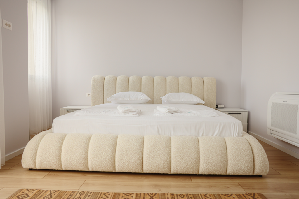 Three-Bedroom Villa Nr.12