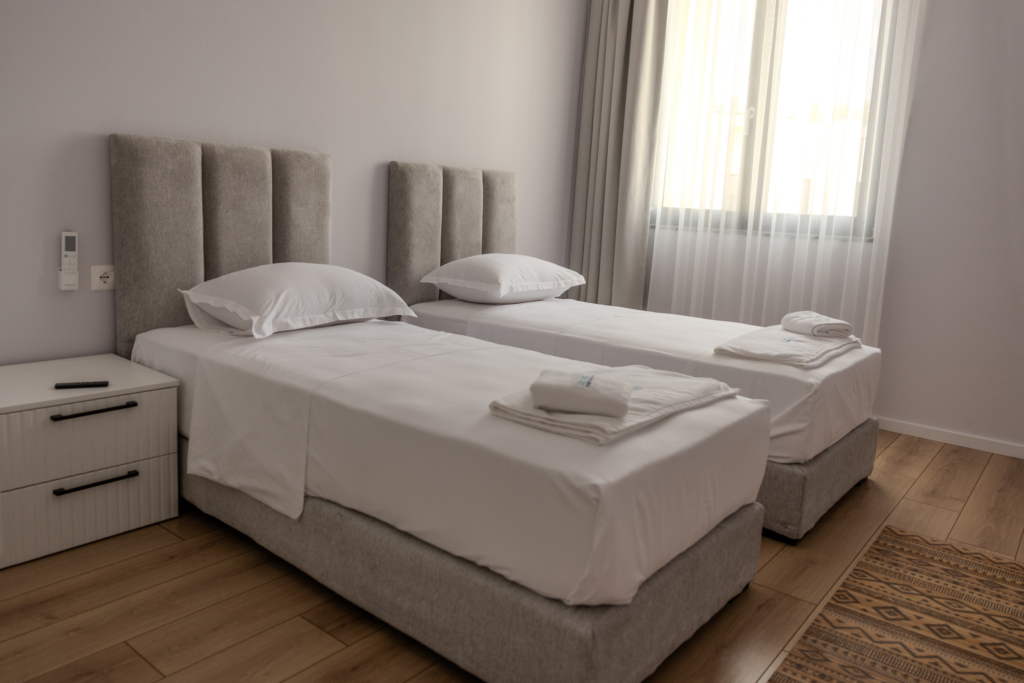 Three-Bedroom Villa Nr.12