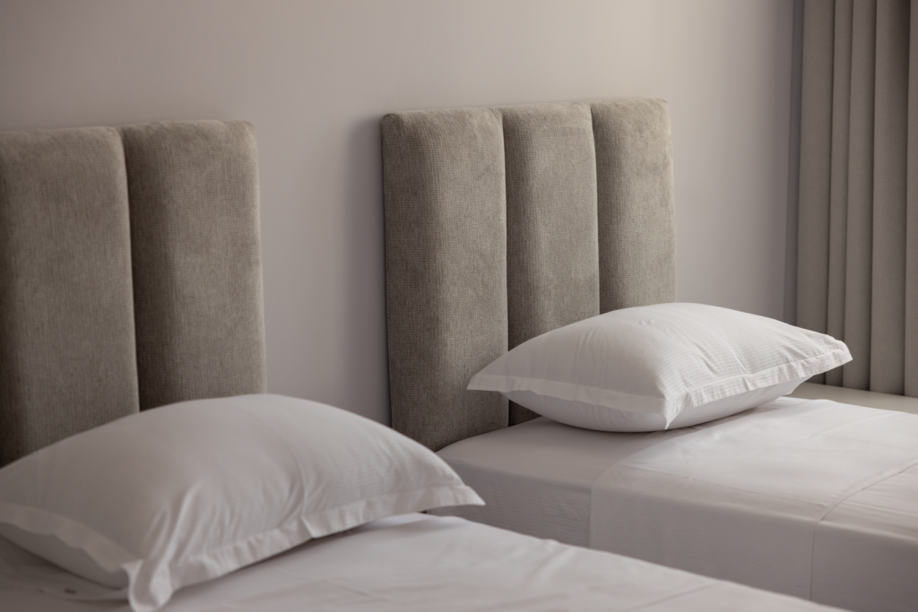 Three-Bedroom Villa Nr.12