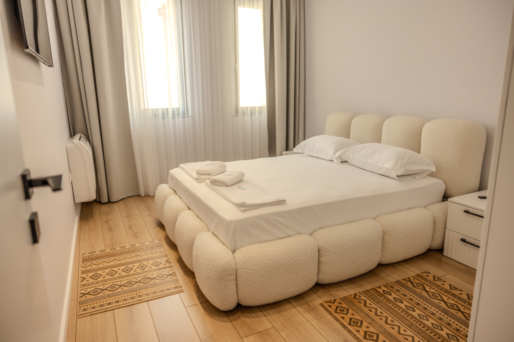 Three-Bedroom Villa Nr.12