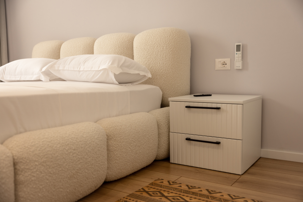 Three-Bedroom Villa Nr.12