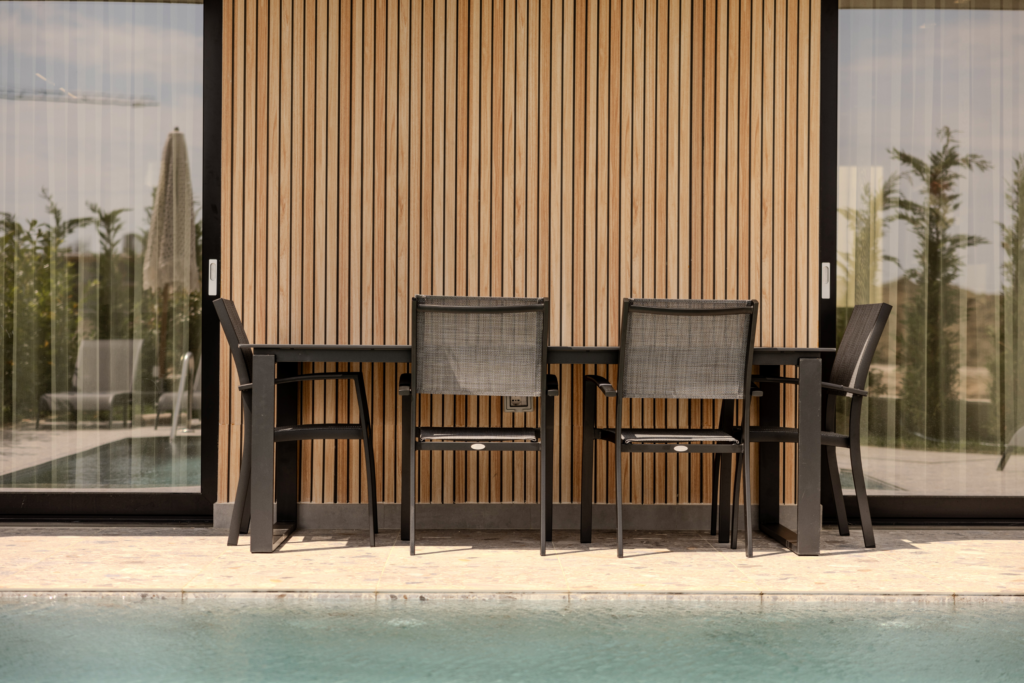 Three-Bedroom Villa Nr.12