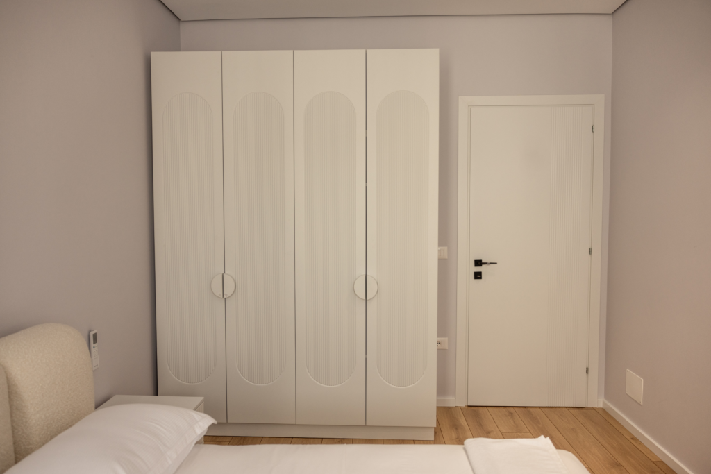 Three-Bedroom Villa Nr.12