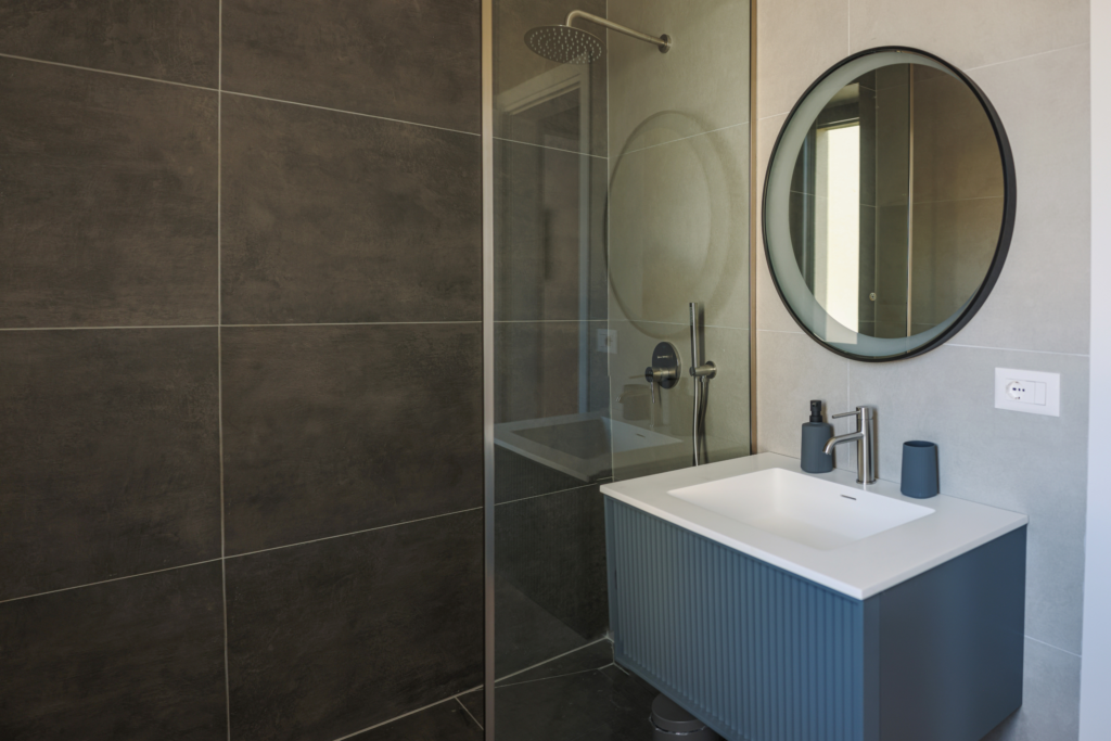 Three-Bedroom Villa Nr.12