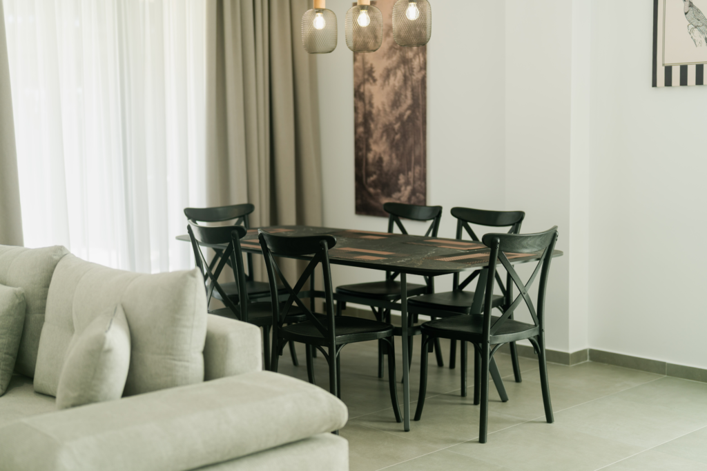 Three-Bedroom Villa Nr.7