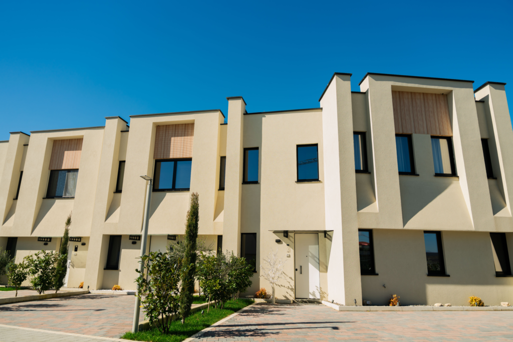 Three-Bedroom Villa Nr.11