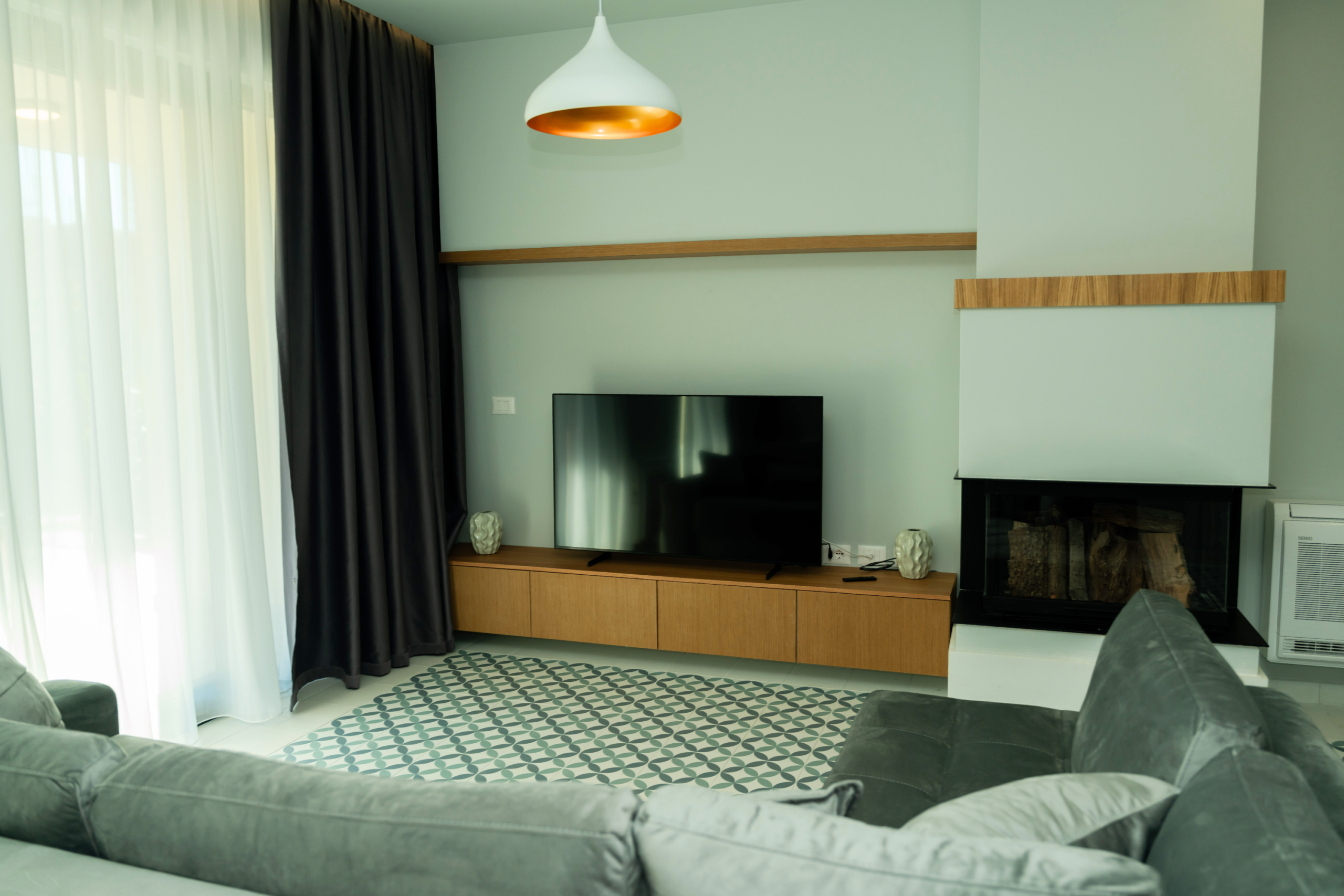 Three-Bedroom Villa Nr.11