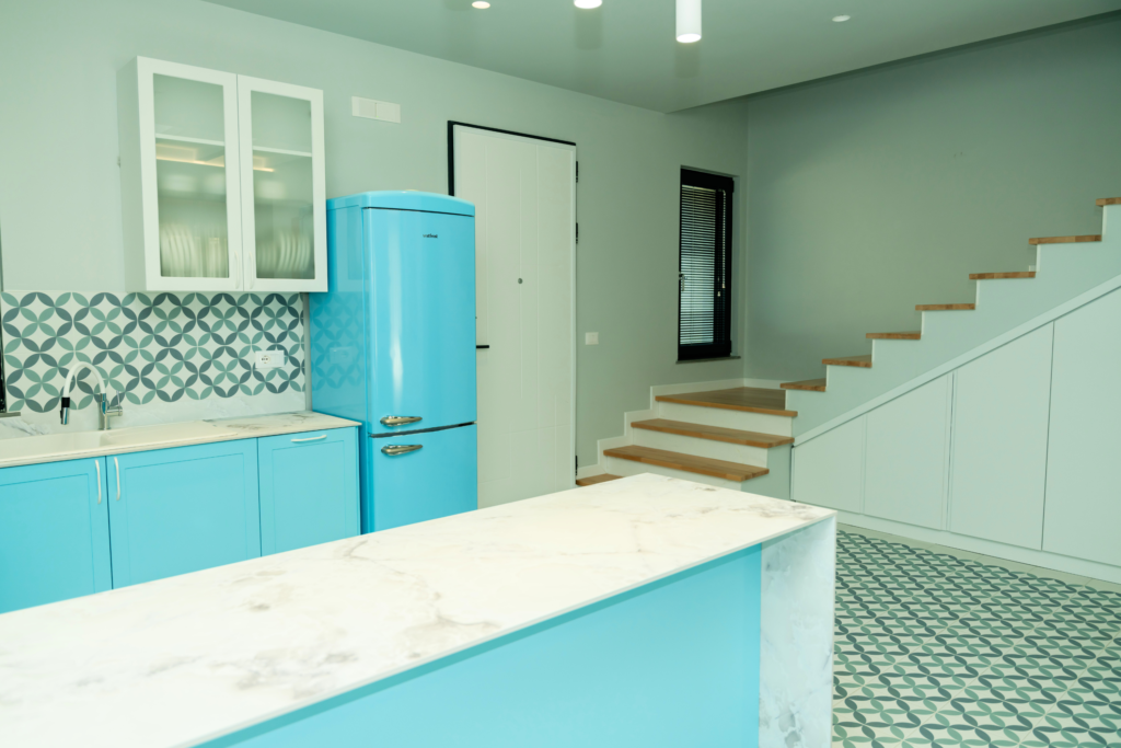 Three-Bedroom Villa Nr.11