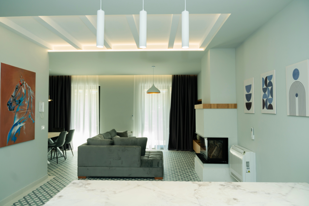 Three-Bedroom Villa Nr.11