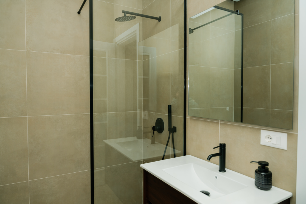 Three-Bedroom Villa Nr.11