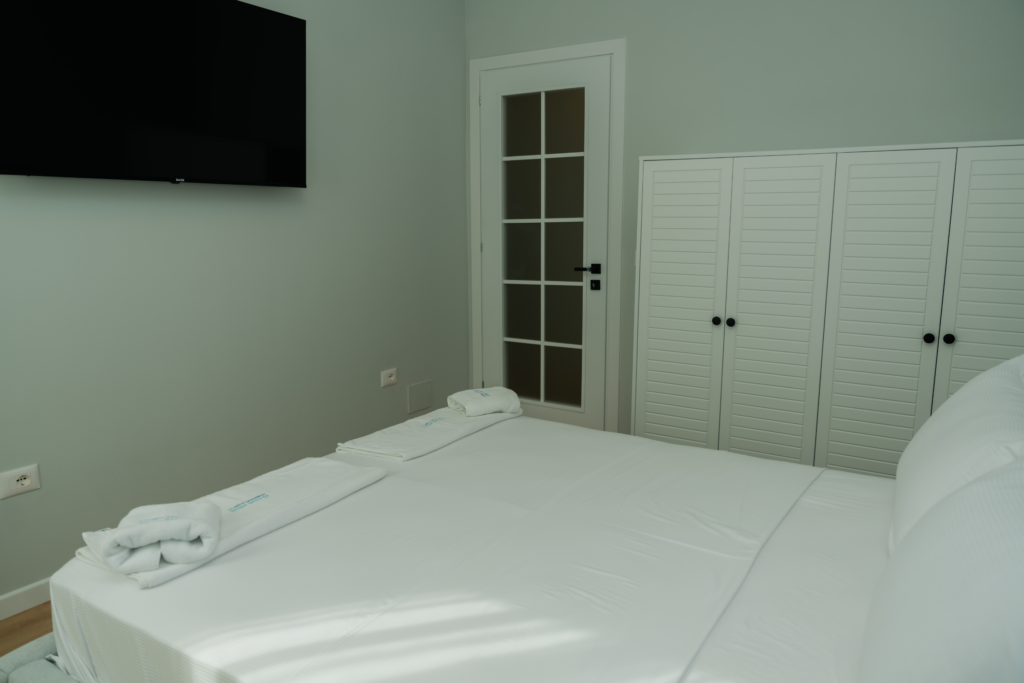 Three-Bedroom Villa Nr.11